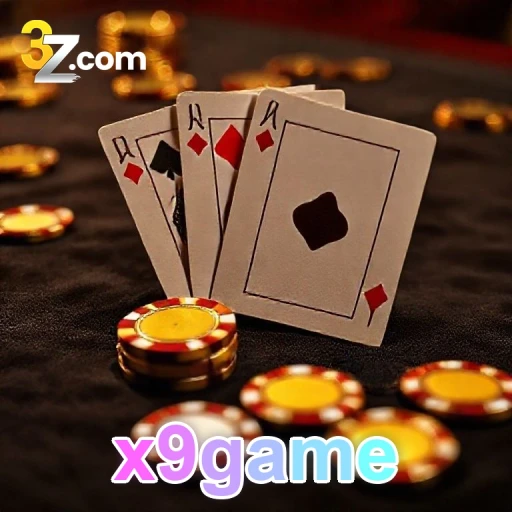 x9game Jogos de caça-níqueis