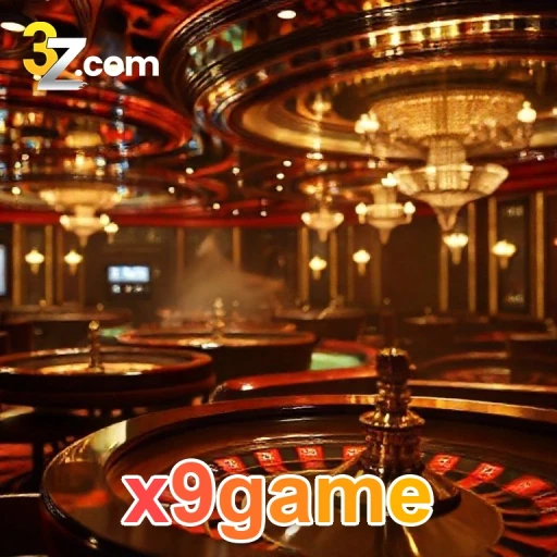 x9game Jogos de caça-níqueis