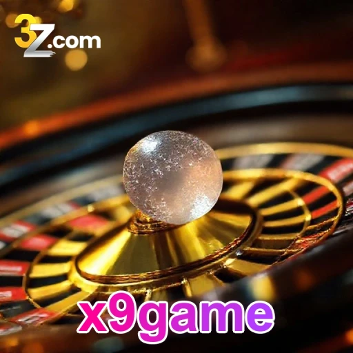 x9game Cassino Online