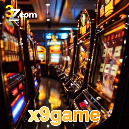 x9game