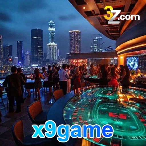 x9game Promoções Diárias