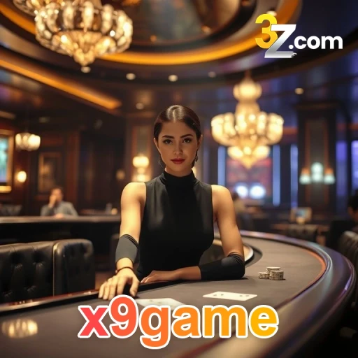 x9game Jogos de caça-níqueis